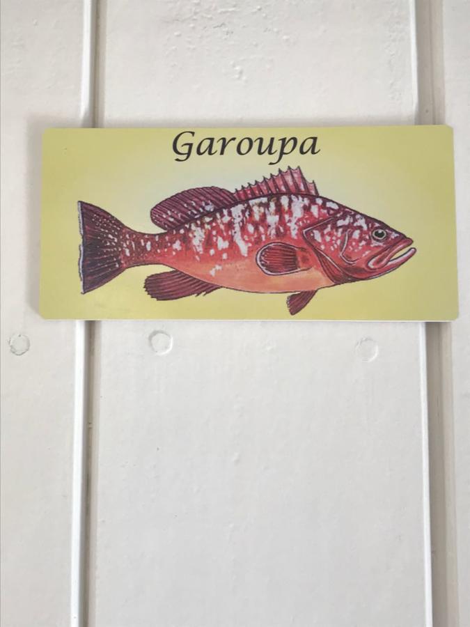 Aquarius Osteria Hotel Arraial do Cabo Kültér fotó